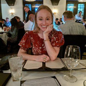 Meet your Posher, Colleen